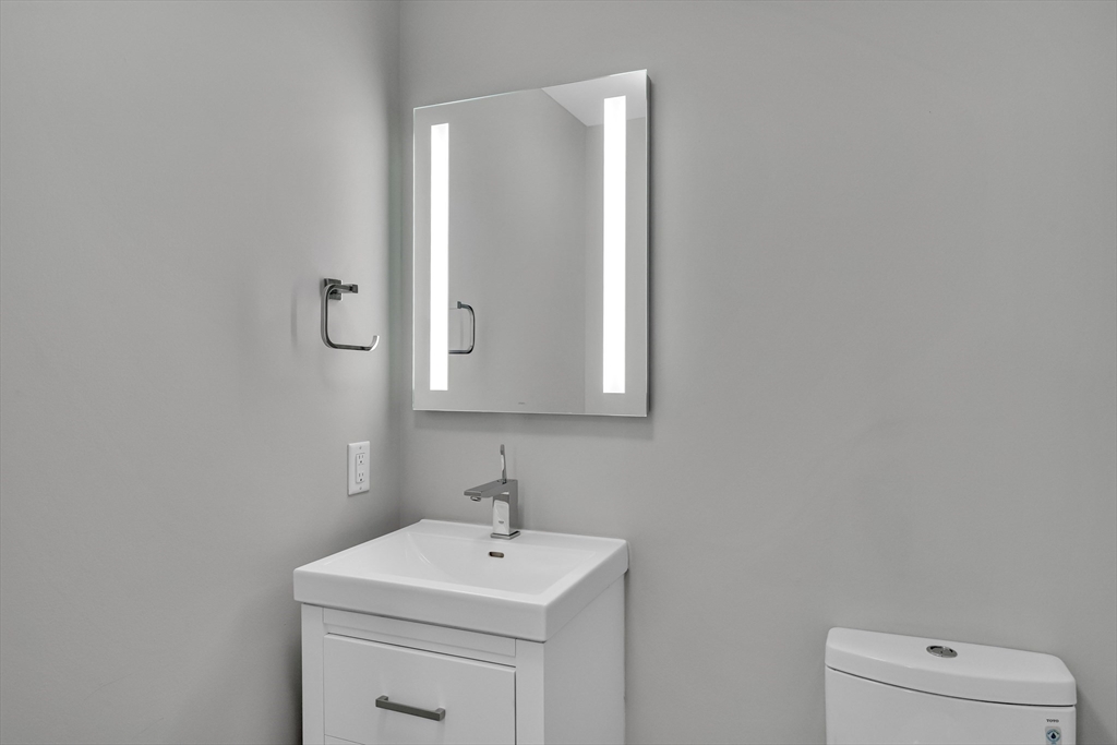 771-781 Harrison Ave, South End