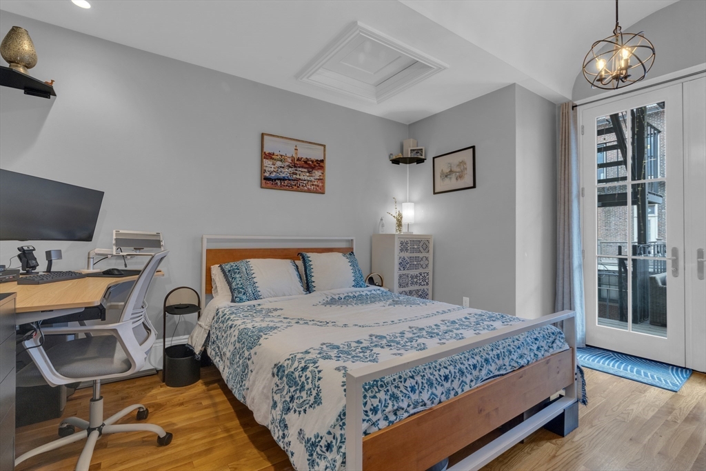 139 W Newton St, South End