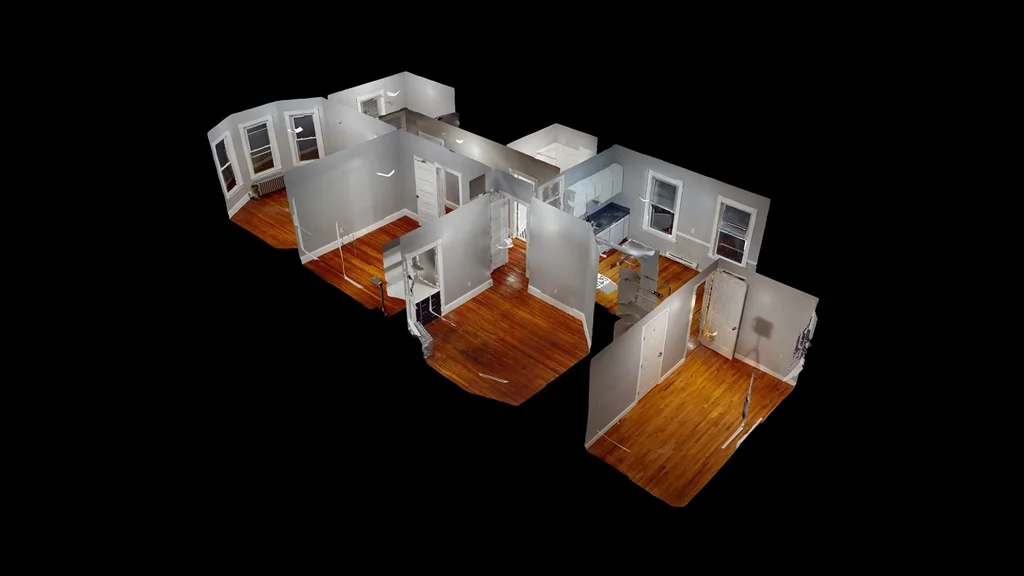 11 Sunset St, Mission Hill