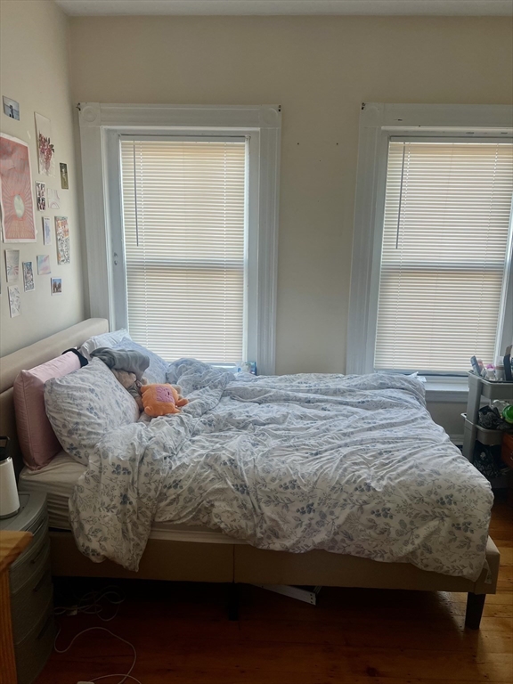 111 H St, South Boston