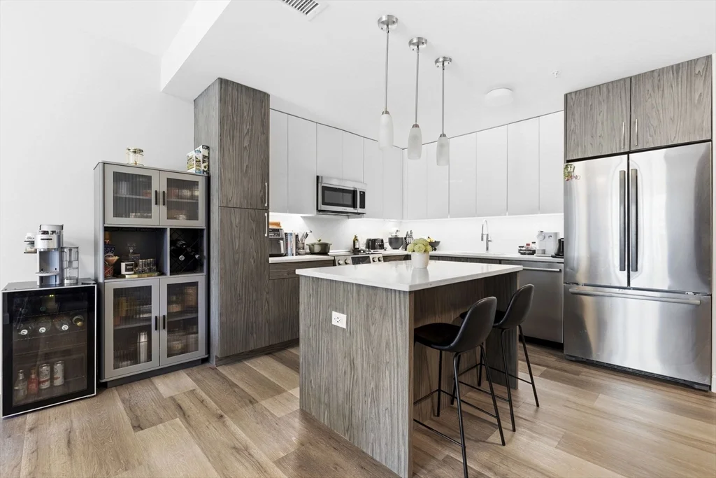 771 Harrison Ave, South End