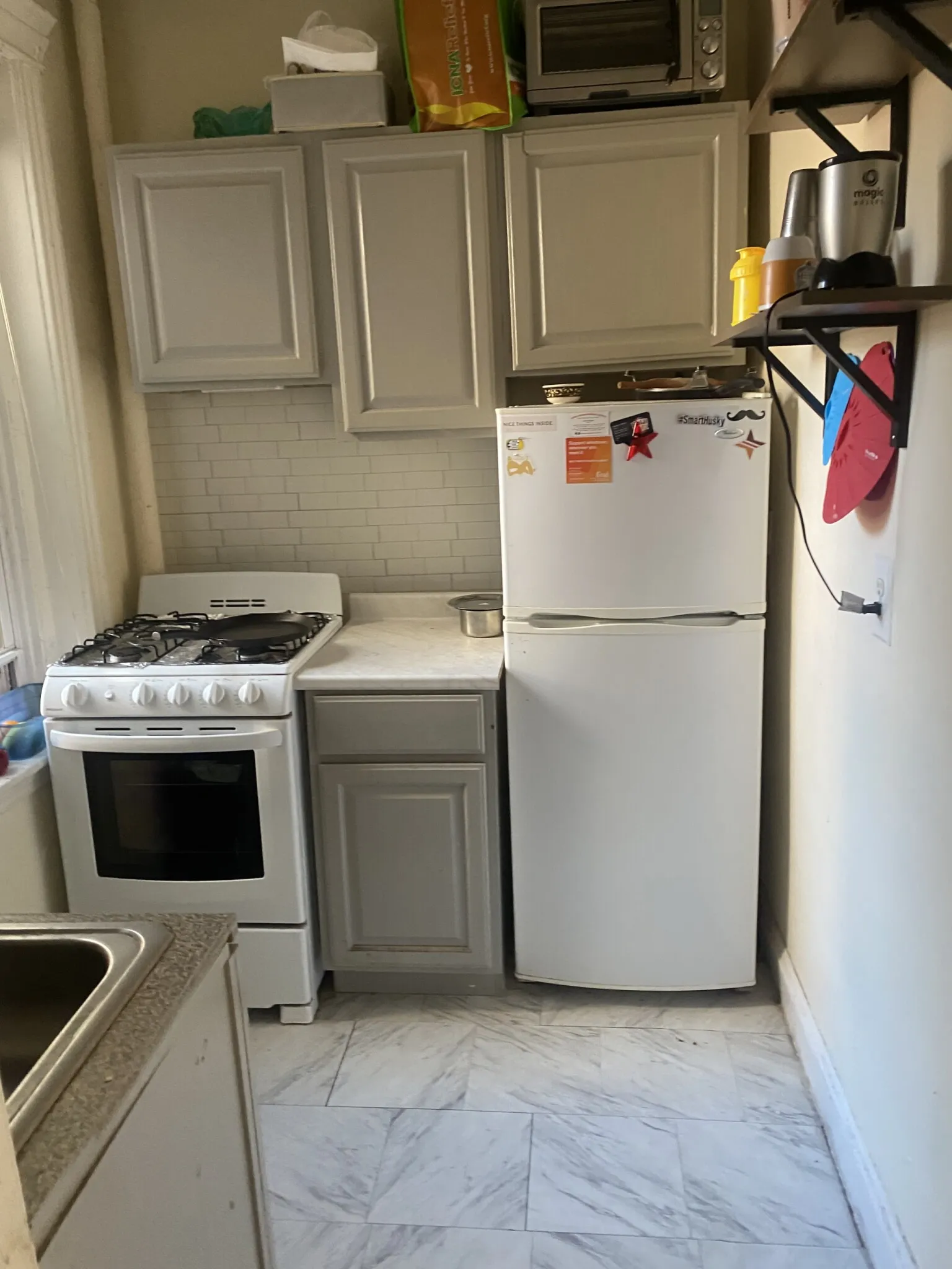 364 Riverway, Mission Hill