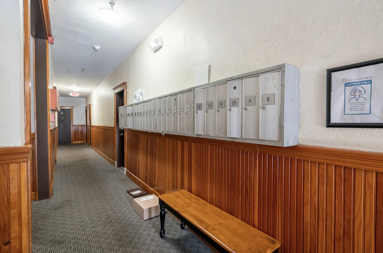 11 Peterborough St, Fenway