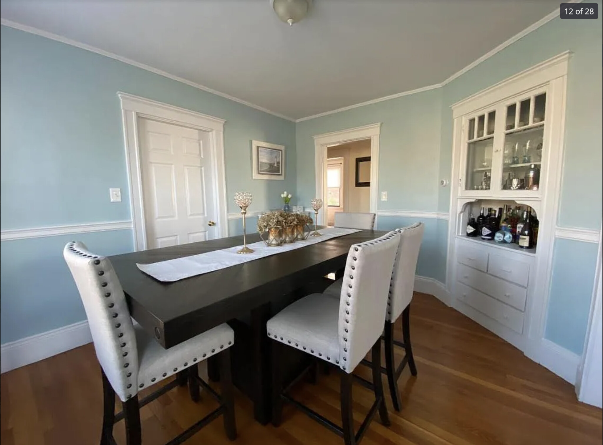 508 Heath St, Chestnut Hill