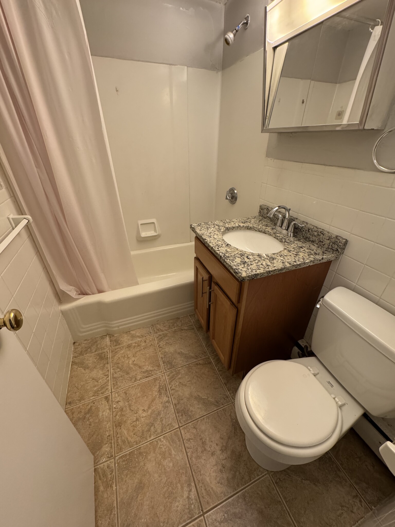 110 Babcock St, Coolidge Corner