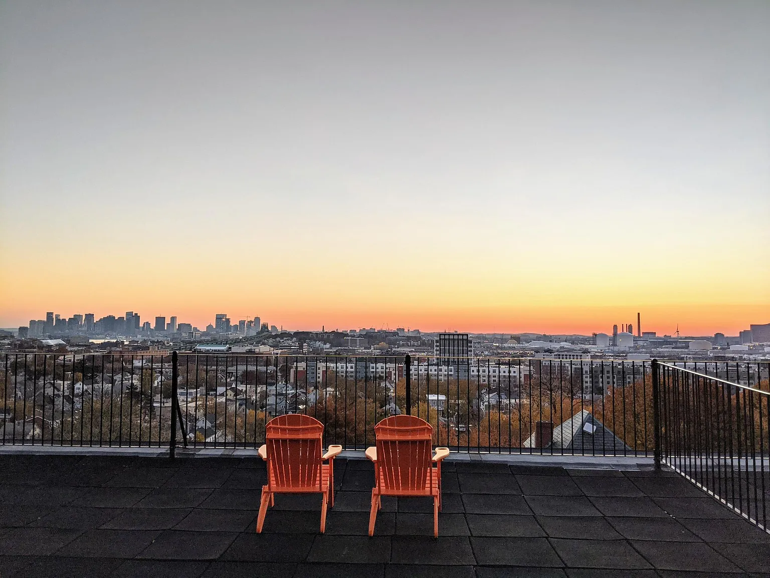 44 Lafayette Ave, Chelsea