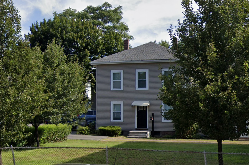 309 Highland Ave, Powder House Square