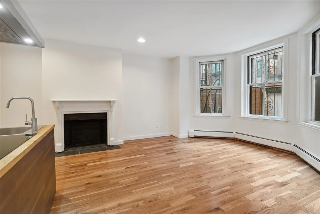 432 Marlborough, Back Bay