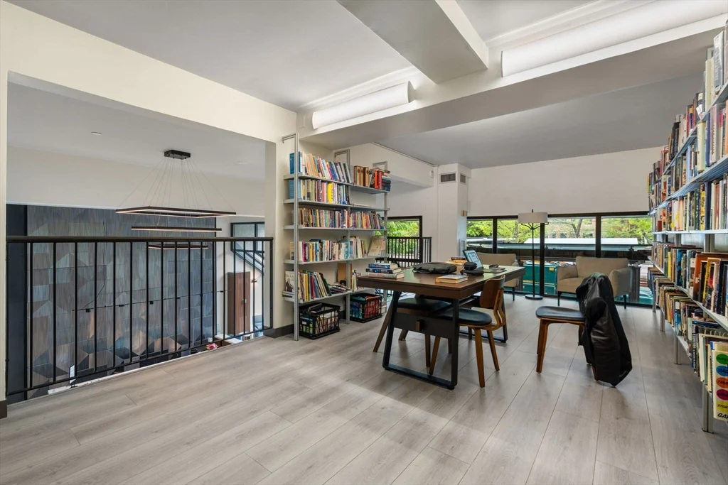 1731 Beacon, Brookline