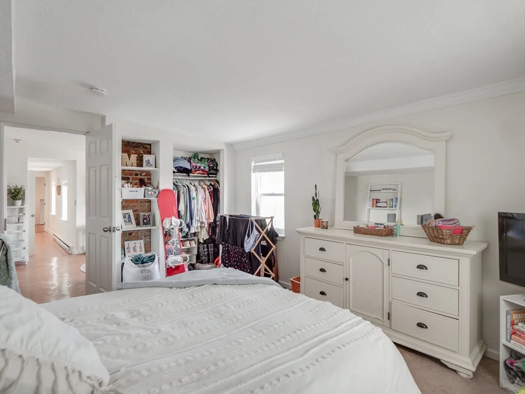 30 Mercer St, South Boston