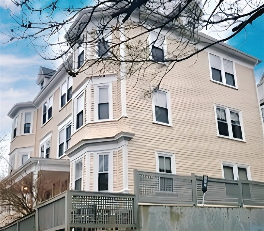 68 Boylston St, Boylston Street