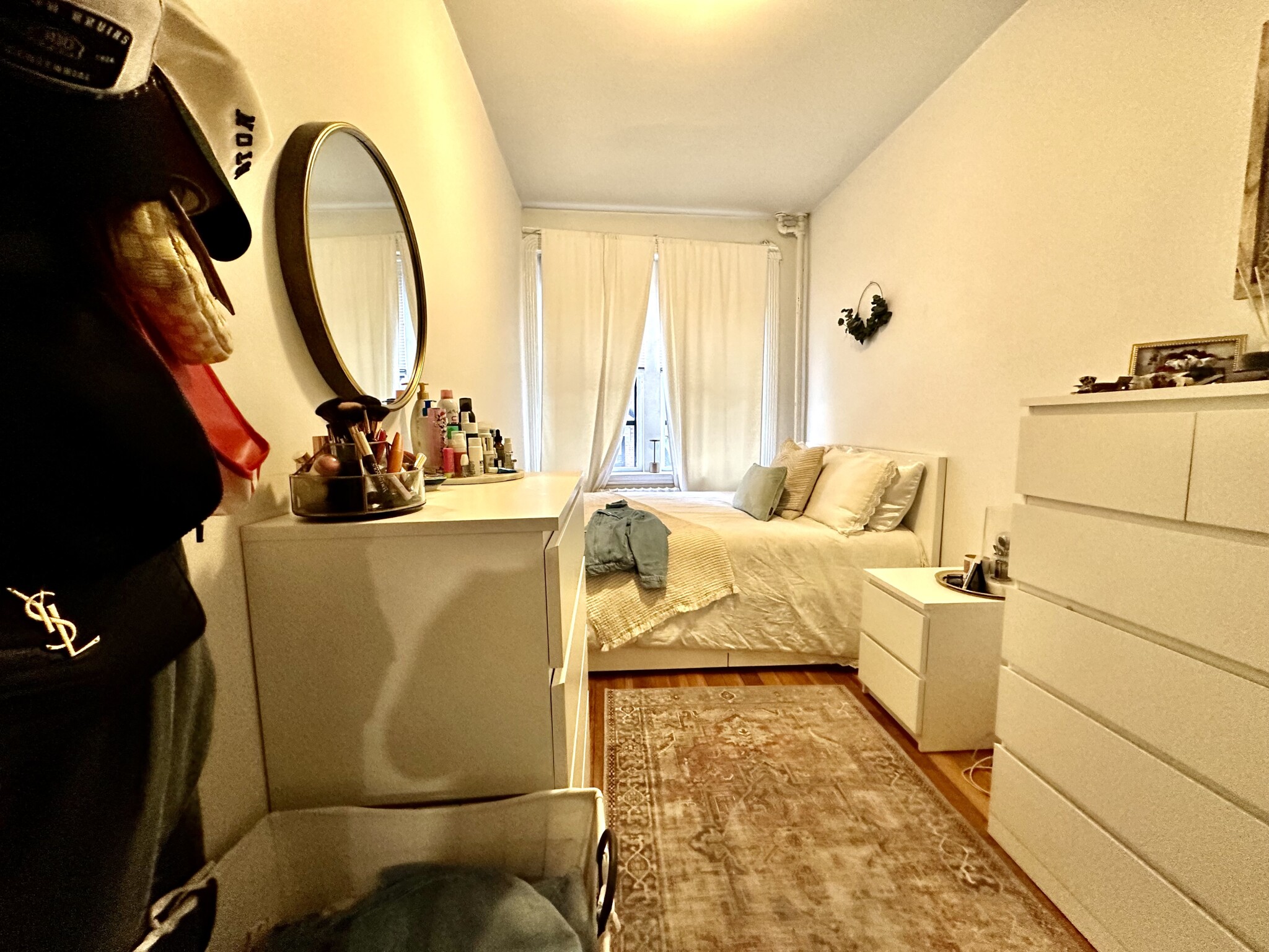 15 Revere St, Beacon Hill