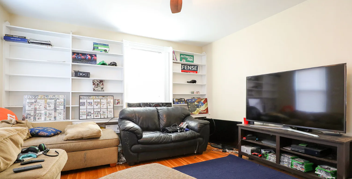 66 Parsons St, Oak Square