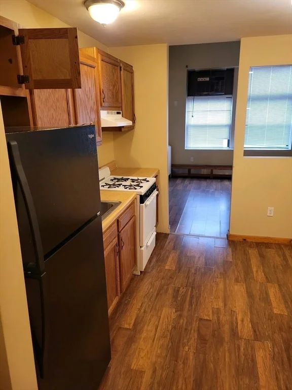 9 Montello Street, Unit 17, Brockton