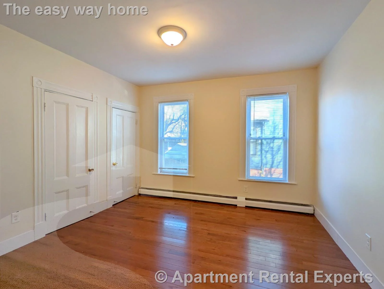 21 Thorndike St, Davis Square