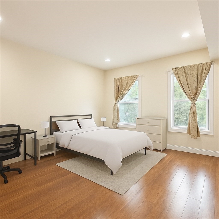 38 Whiting St ,, Roxbury