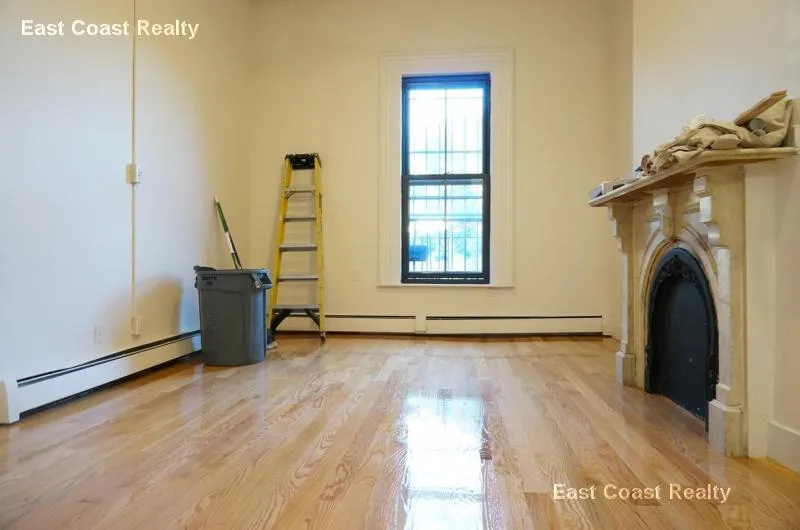 550 Massachusetts Ave, South End