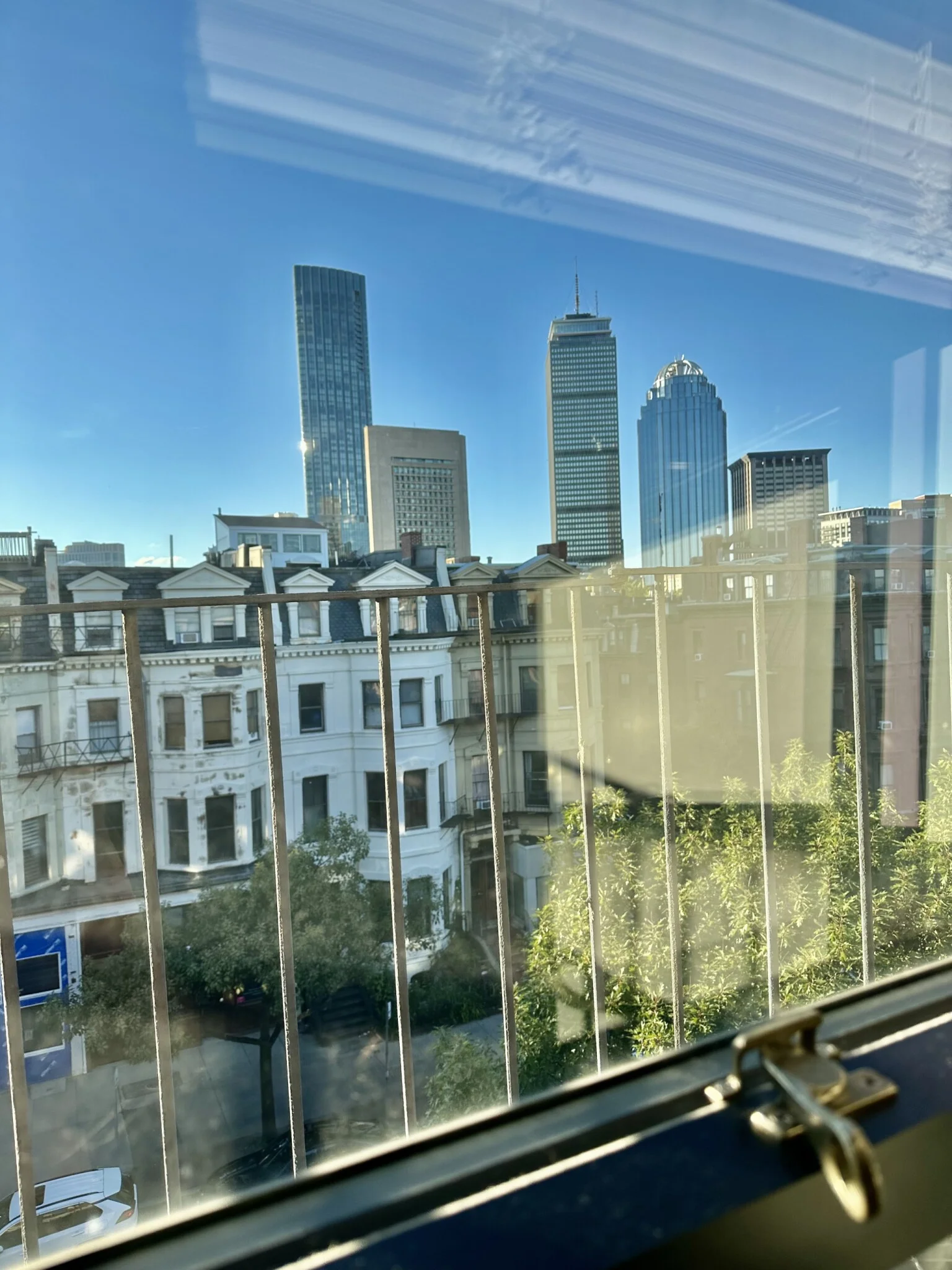 548 Columbus Ave, South End