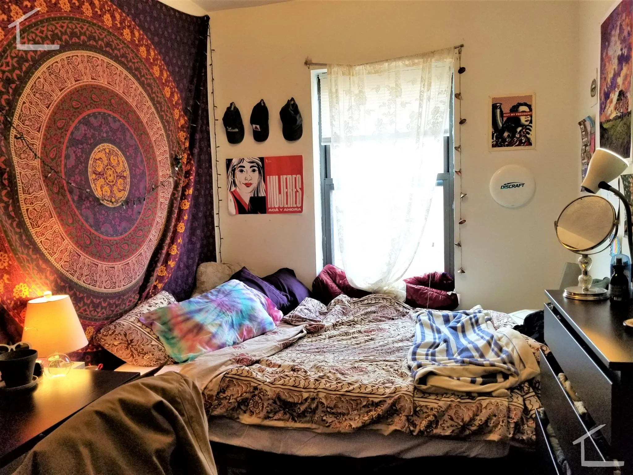 610 Columbus Ave, Roxbury