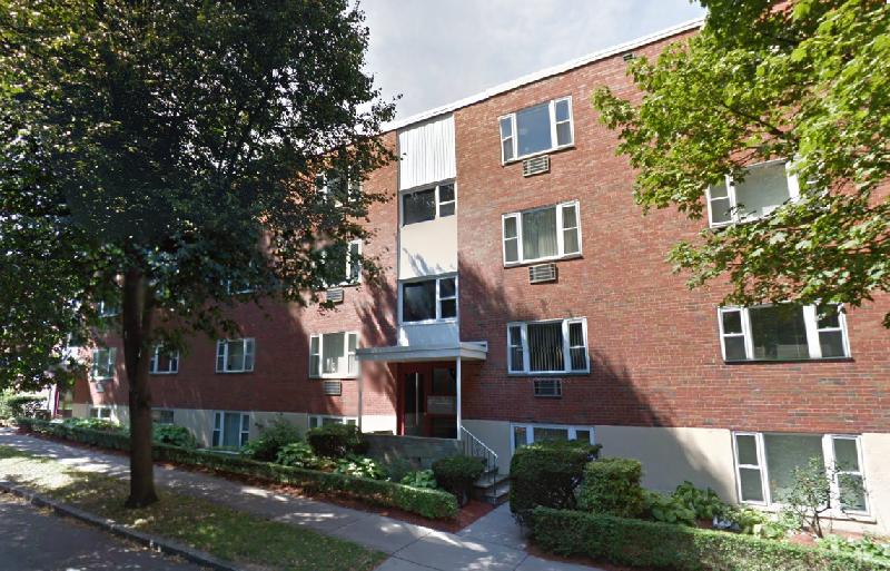 63 Parkman St, North Brookline