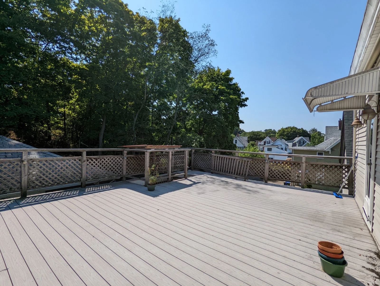 13 Garden Ter, Malden