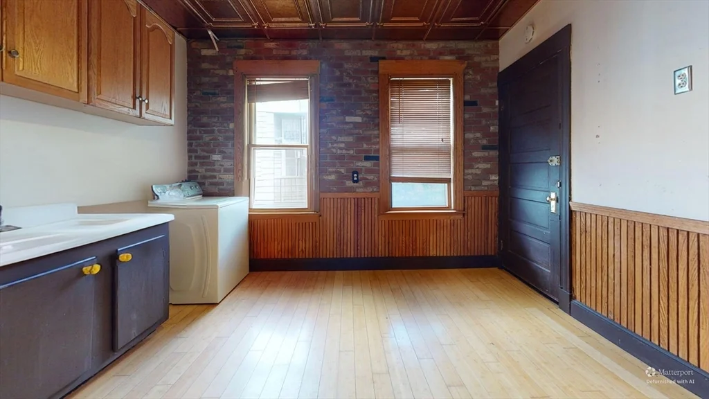 12 Forest Hills St, Jamaica Plain