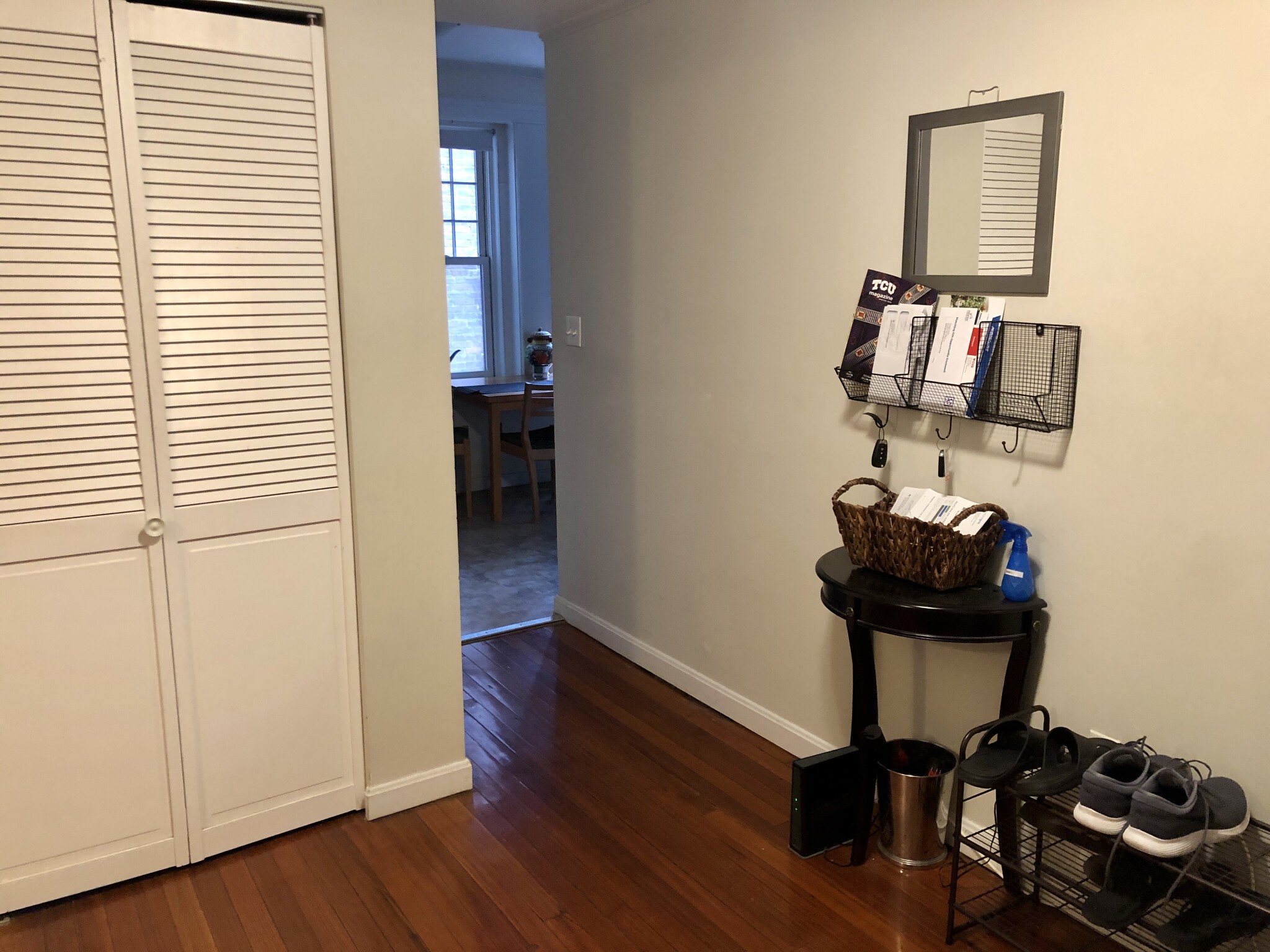 1215 Beacon St, Coolidge Corner