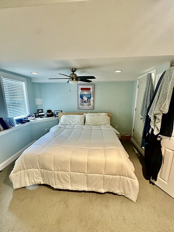 371 Silver St, South Boston