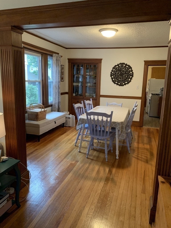 362 Lagrange, West Roxbury