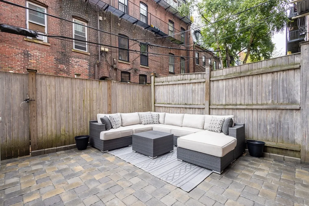 40 Appleton St, South End