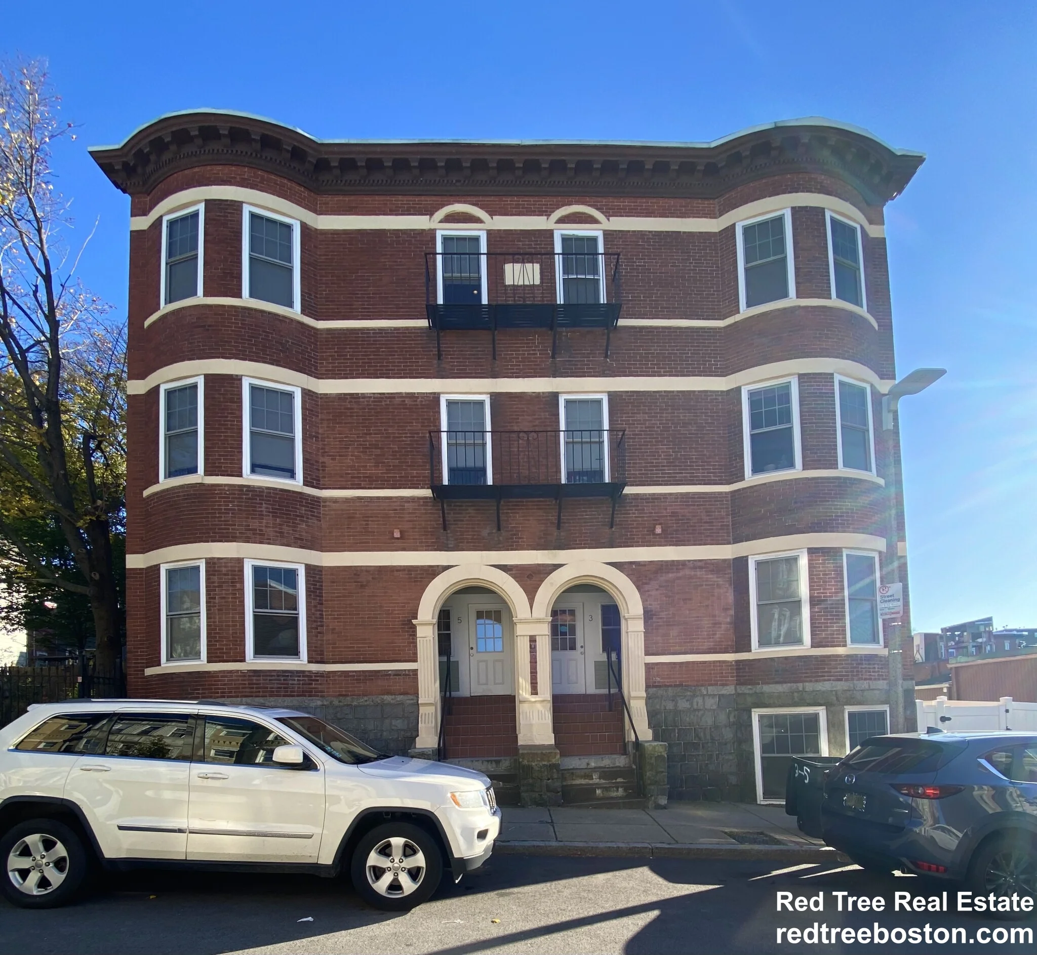 5 Edwin St, Dorchester