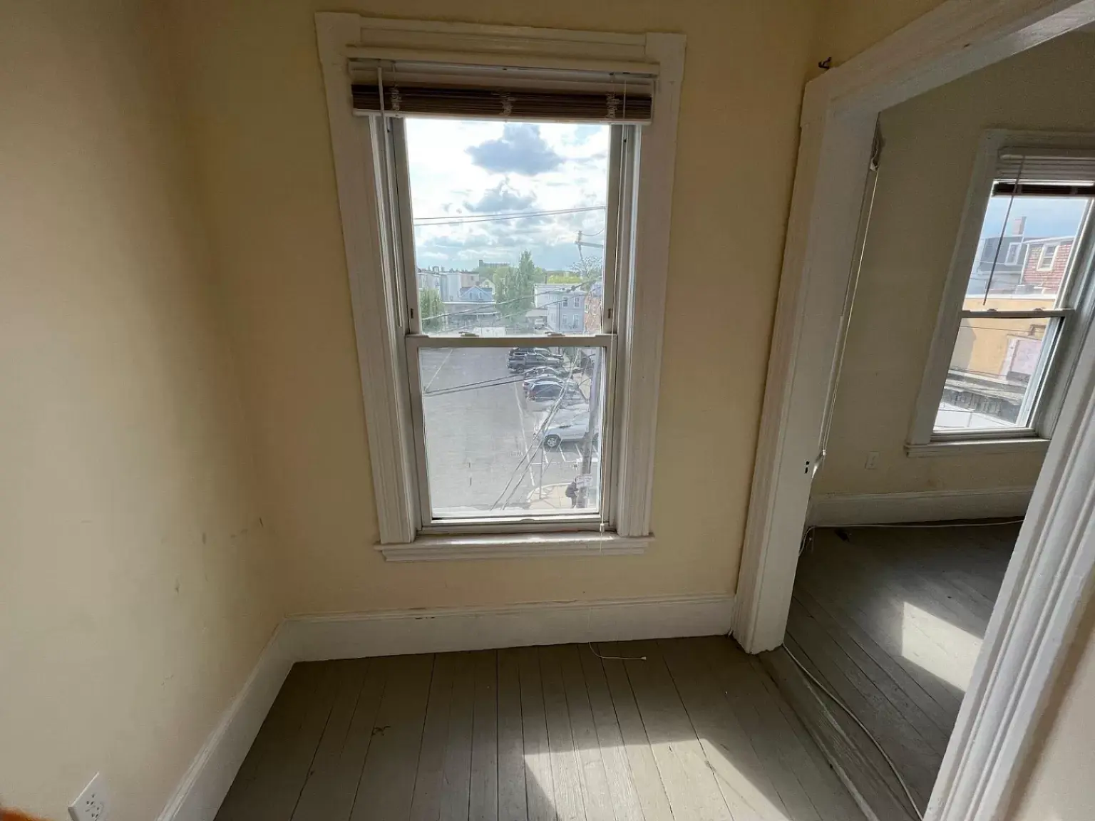 10 Warren St, Cambridge