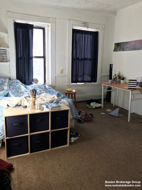 26 Symphony Rd, Fenway