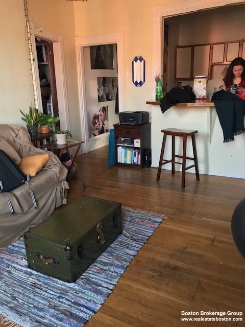 26 Symphony Rd, Fenway