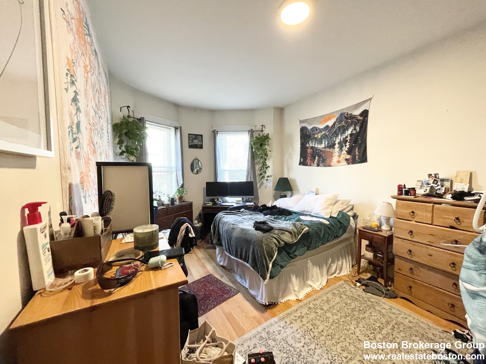 7 Grant St, Dorchester