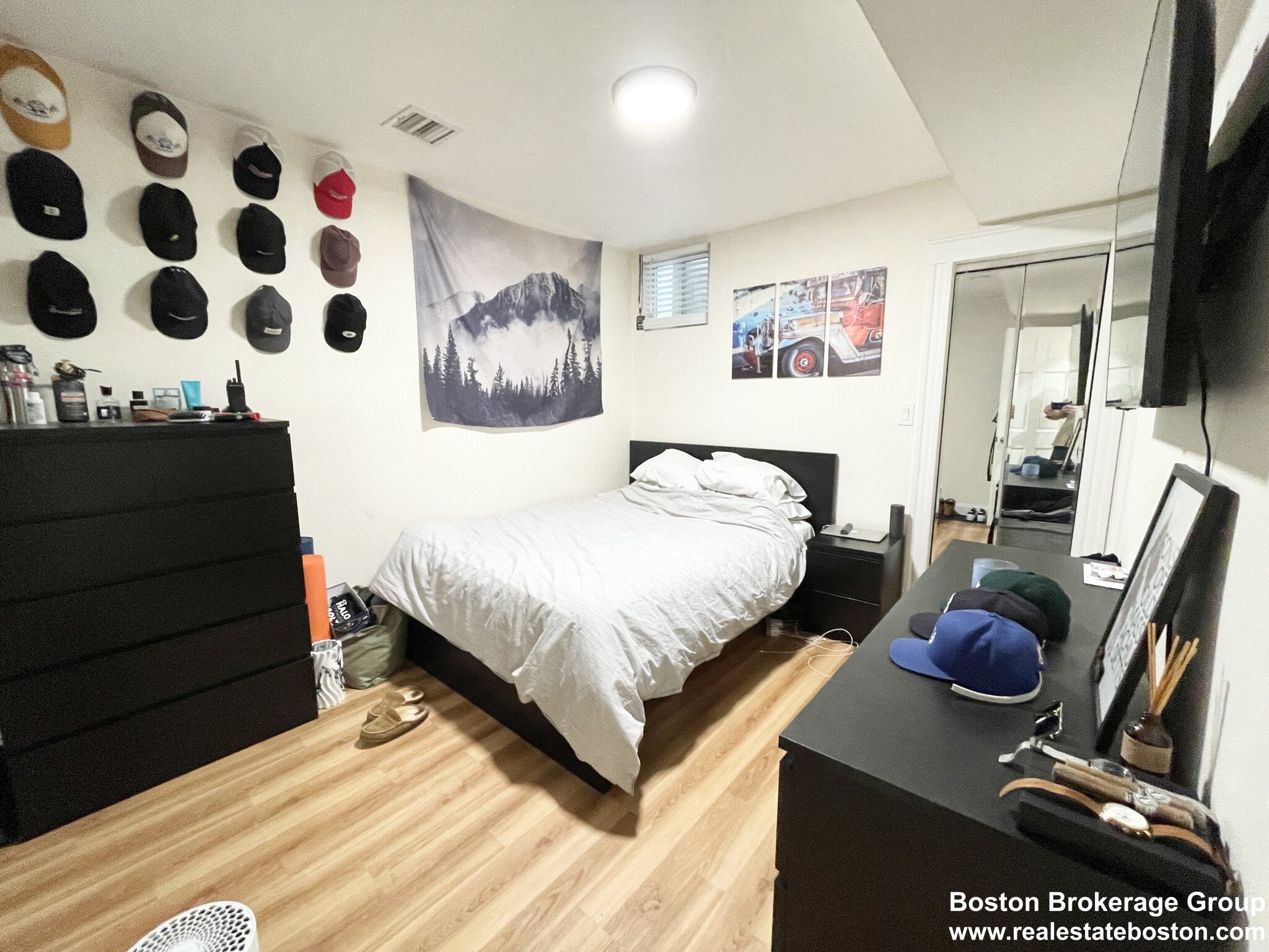 7 Grant St, Dorchester