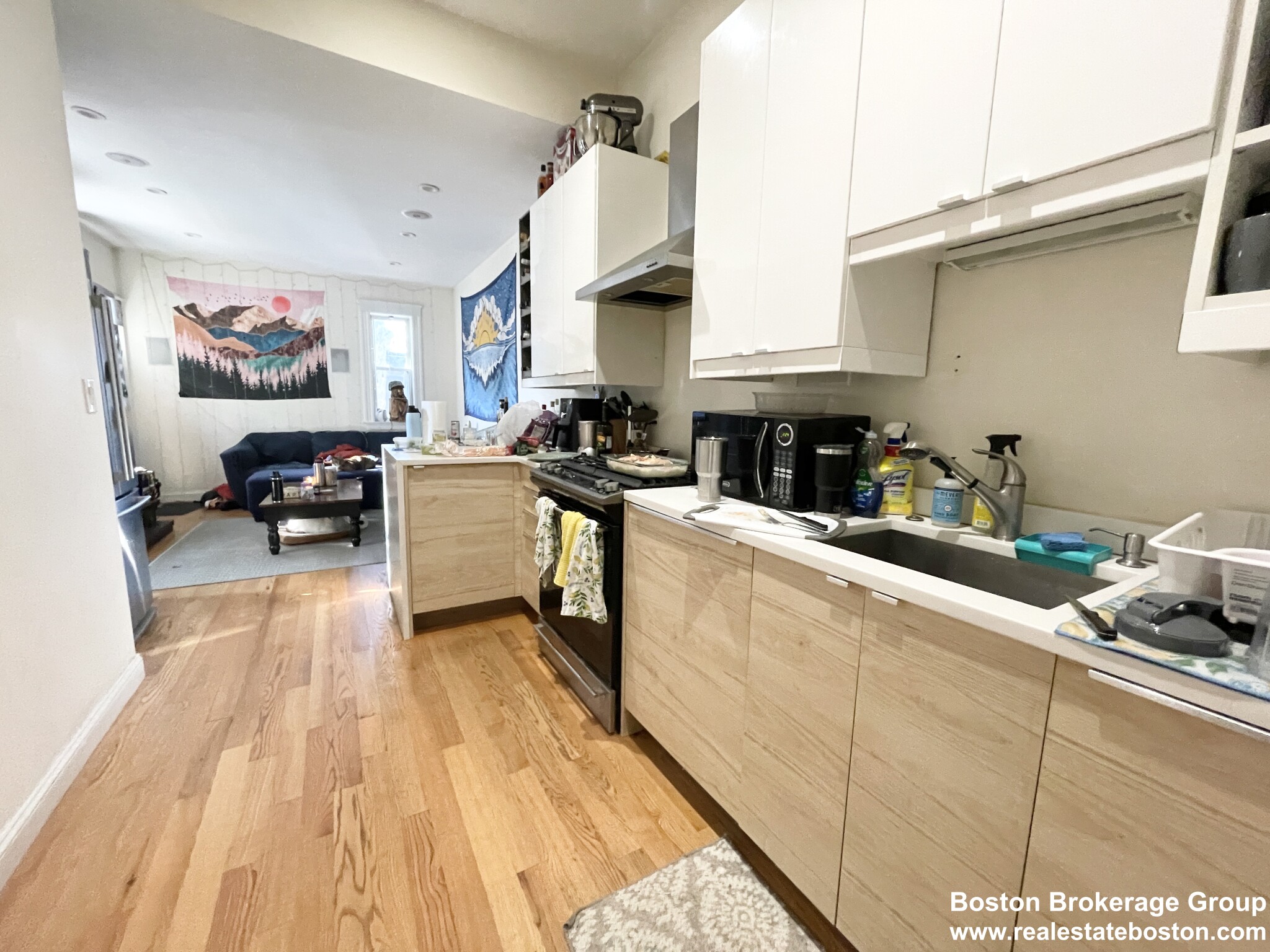 7 Grant St, Dorchester