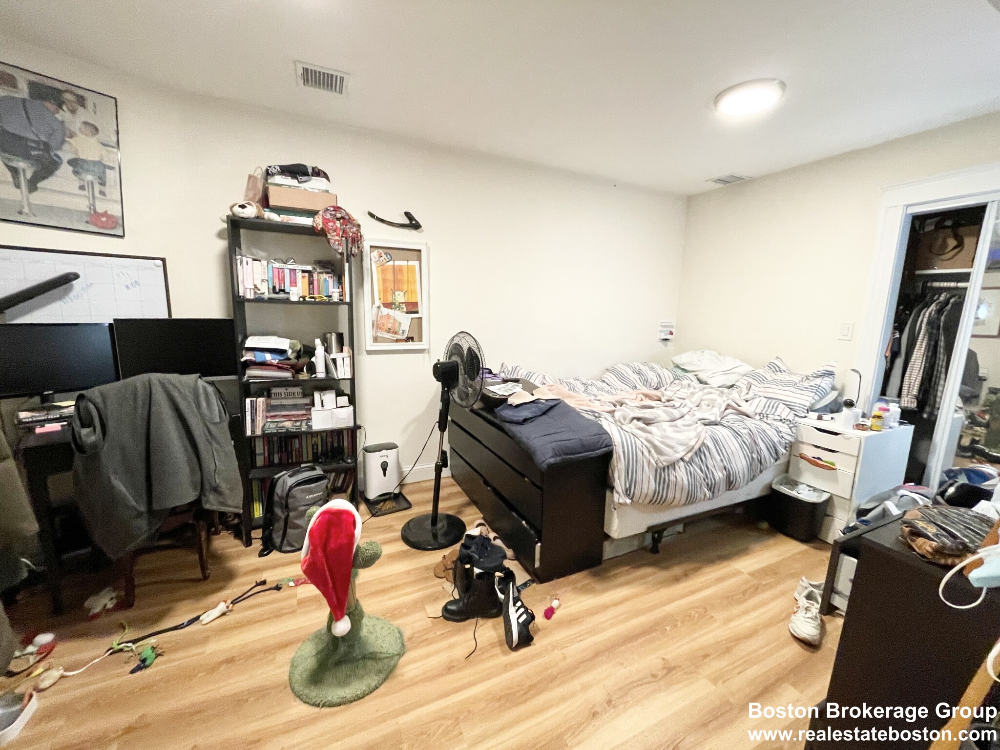 7 Grant St, Dorchester