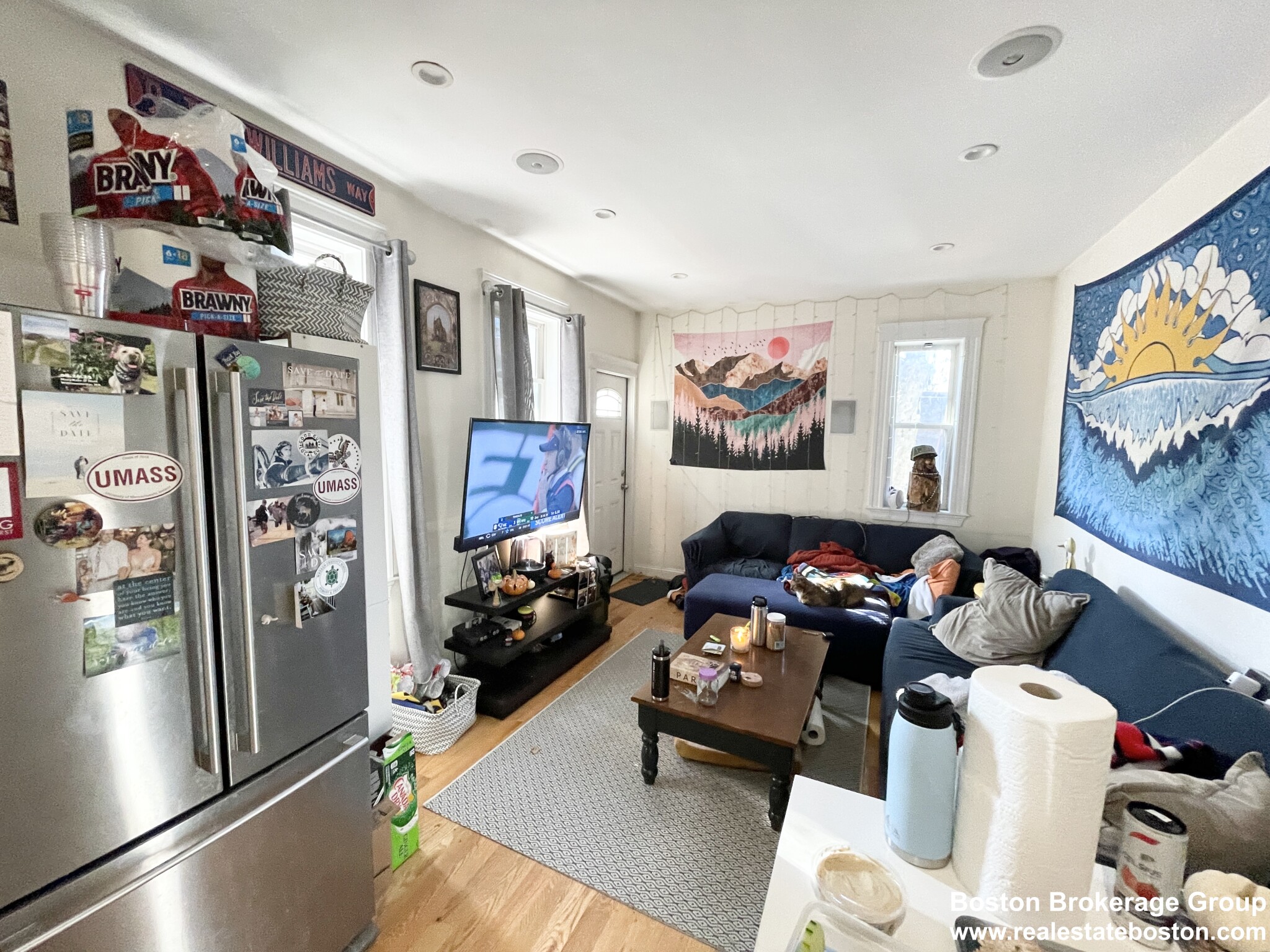 7 Grant St, Dorchester