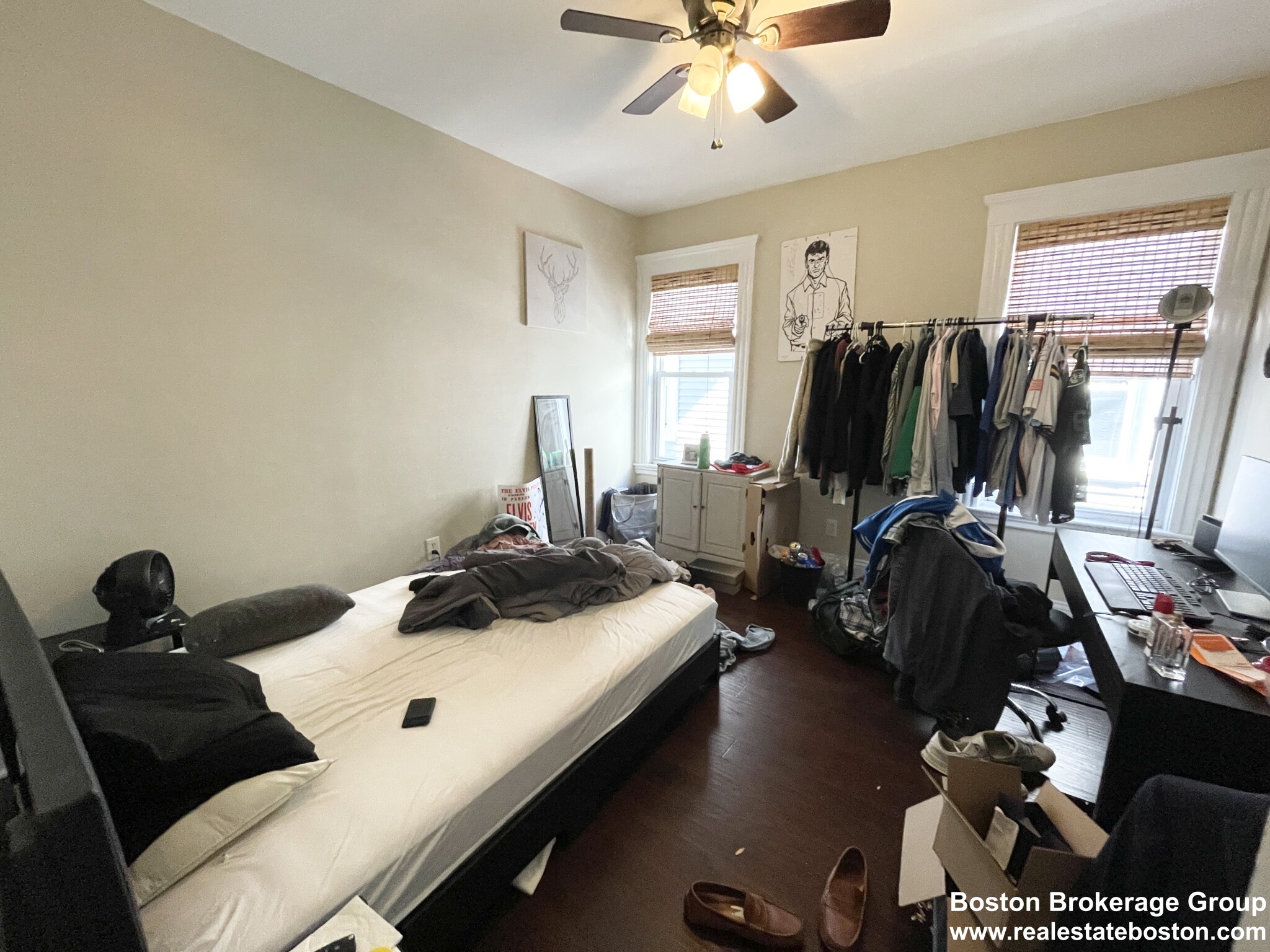 8 Taft St, Dorchester