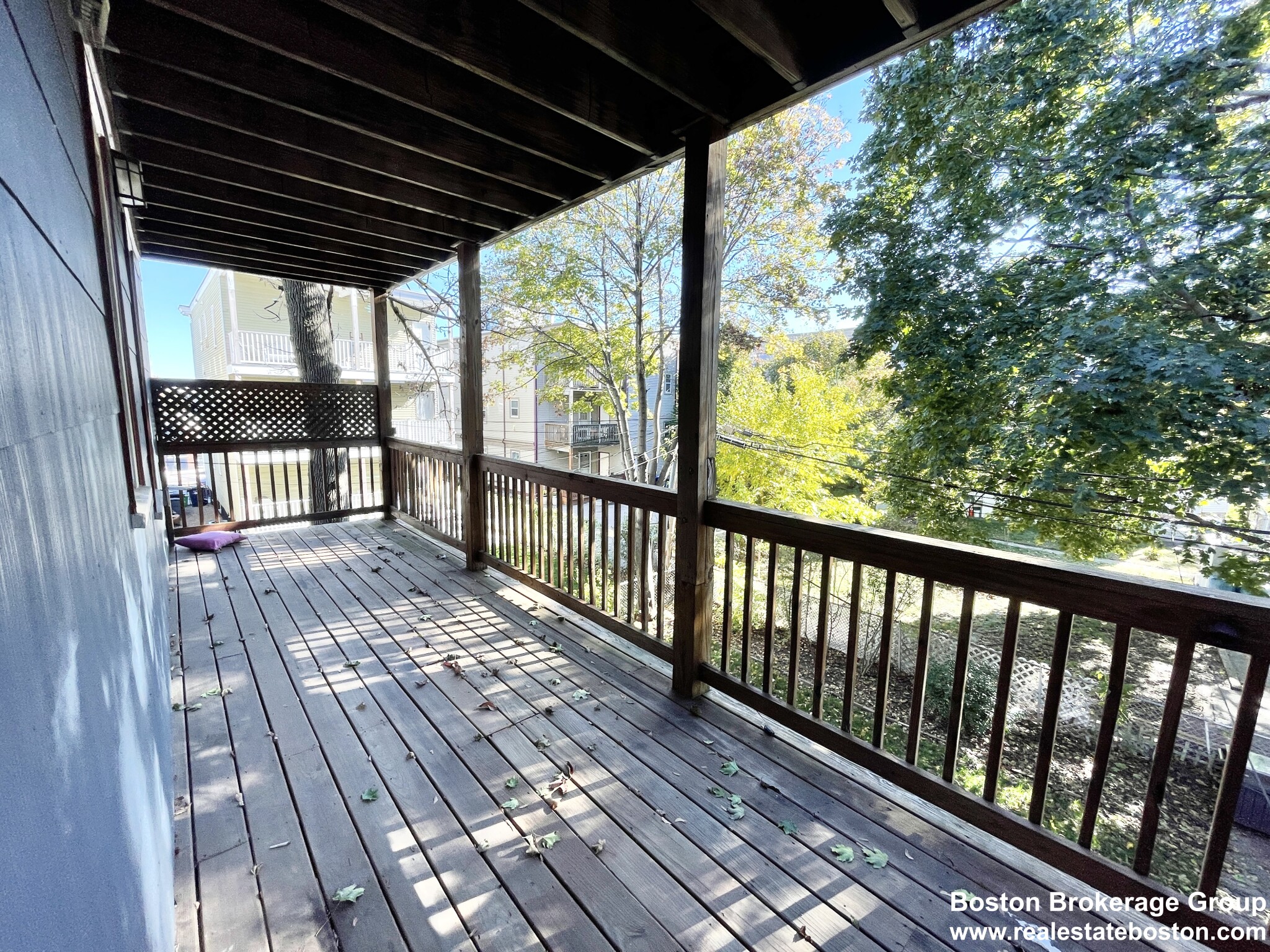 8 Taft St, Dorchester