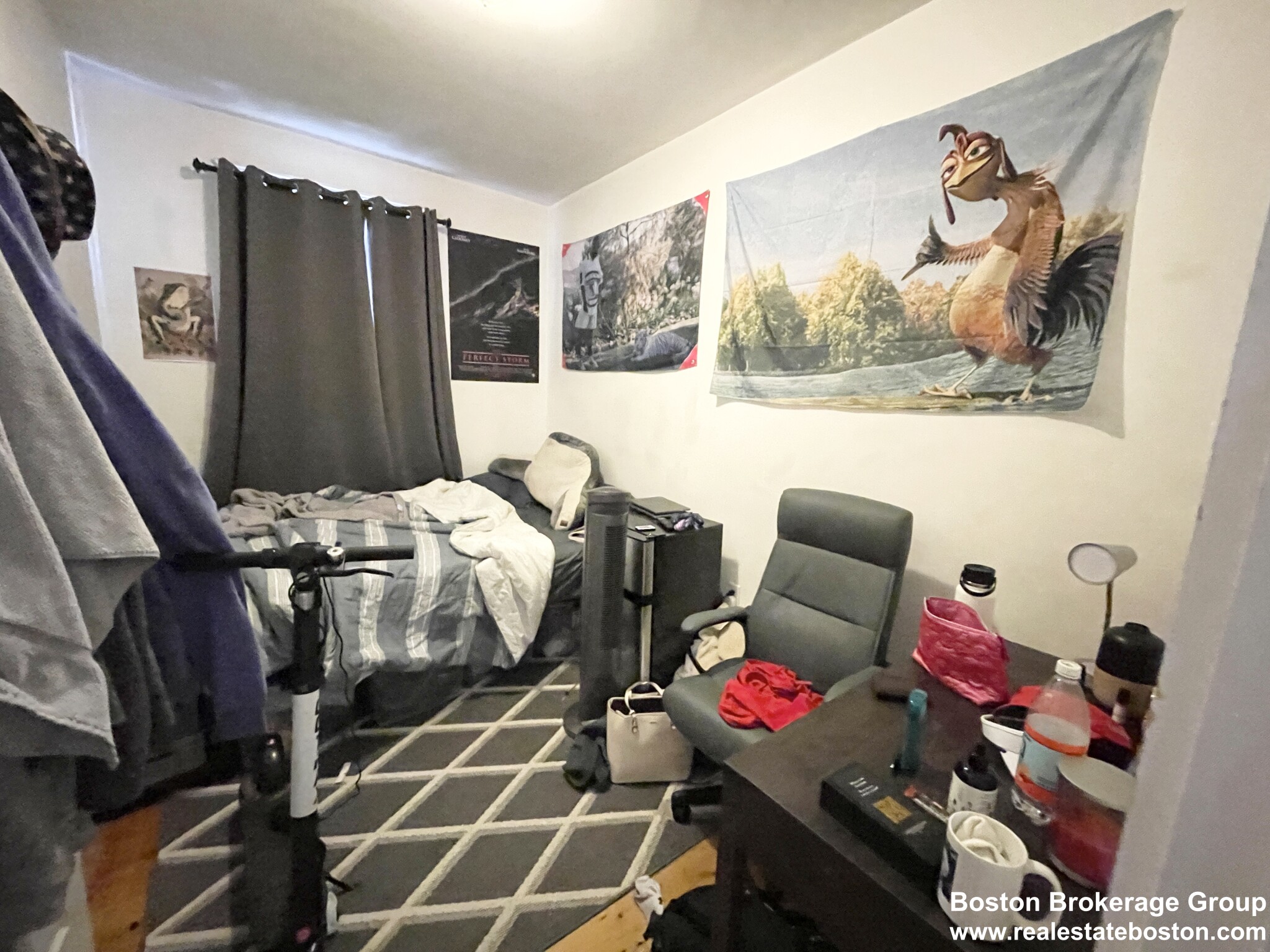 3 bed, 1 bath apartment for rent at 1458 Tremont St Unit 2, Mission Hill — photo 6 of 6