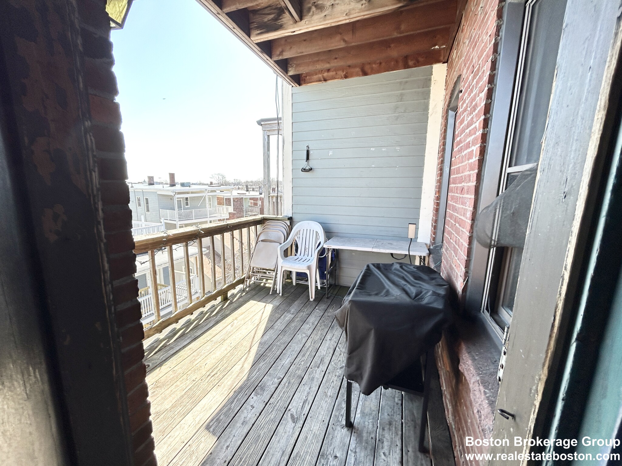 914 Dorchester Ave, Dorchester