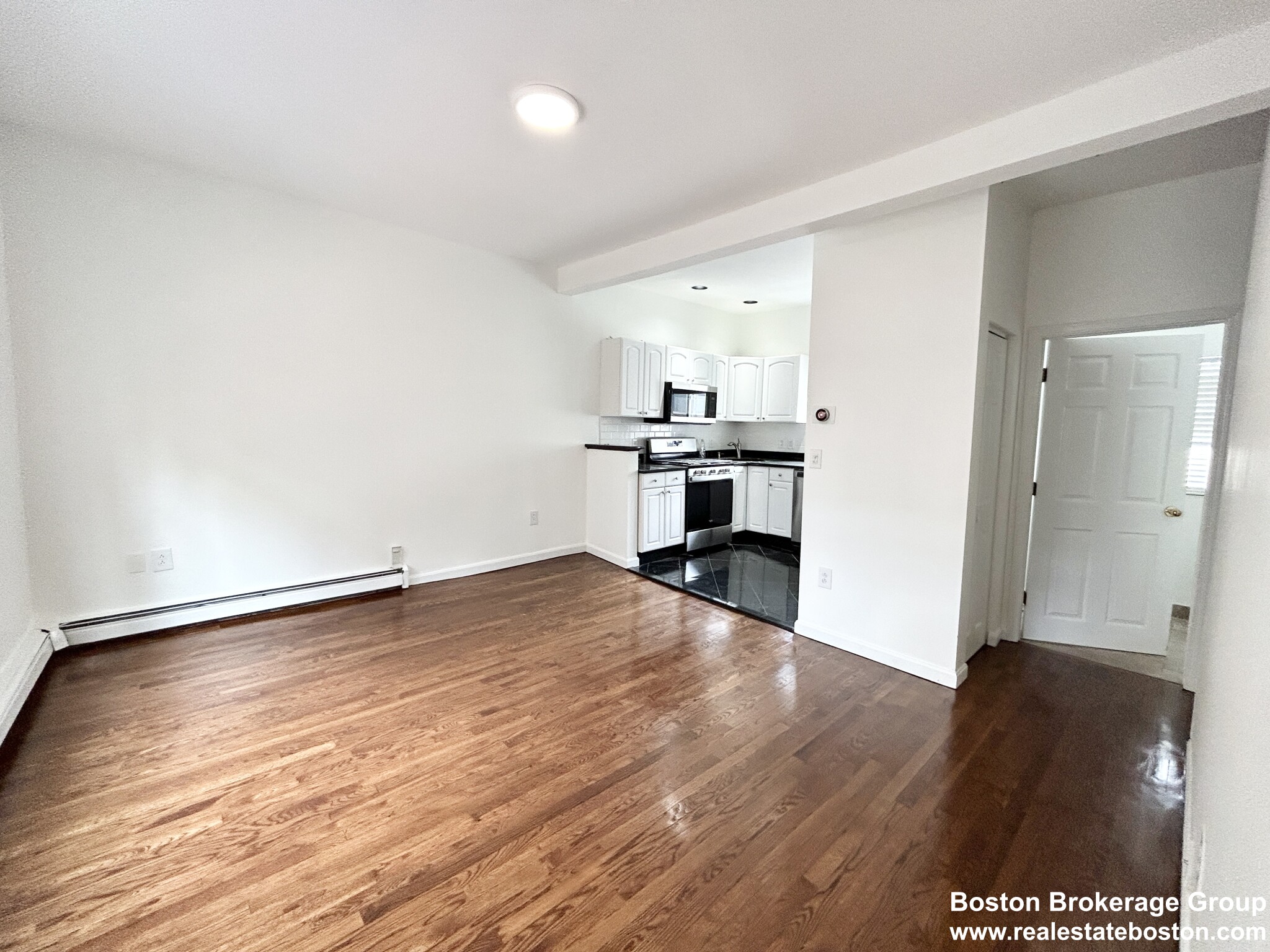 269 Bolton St, South Boston