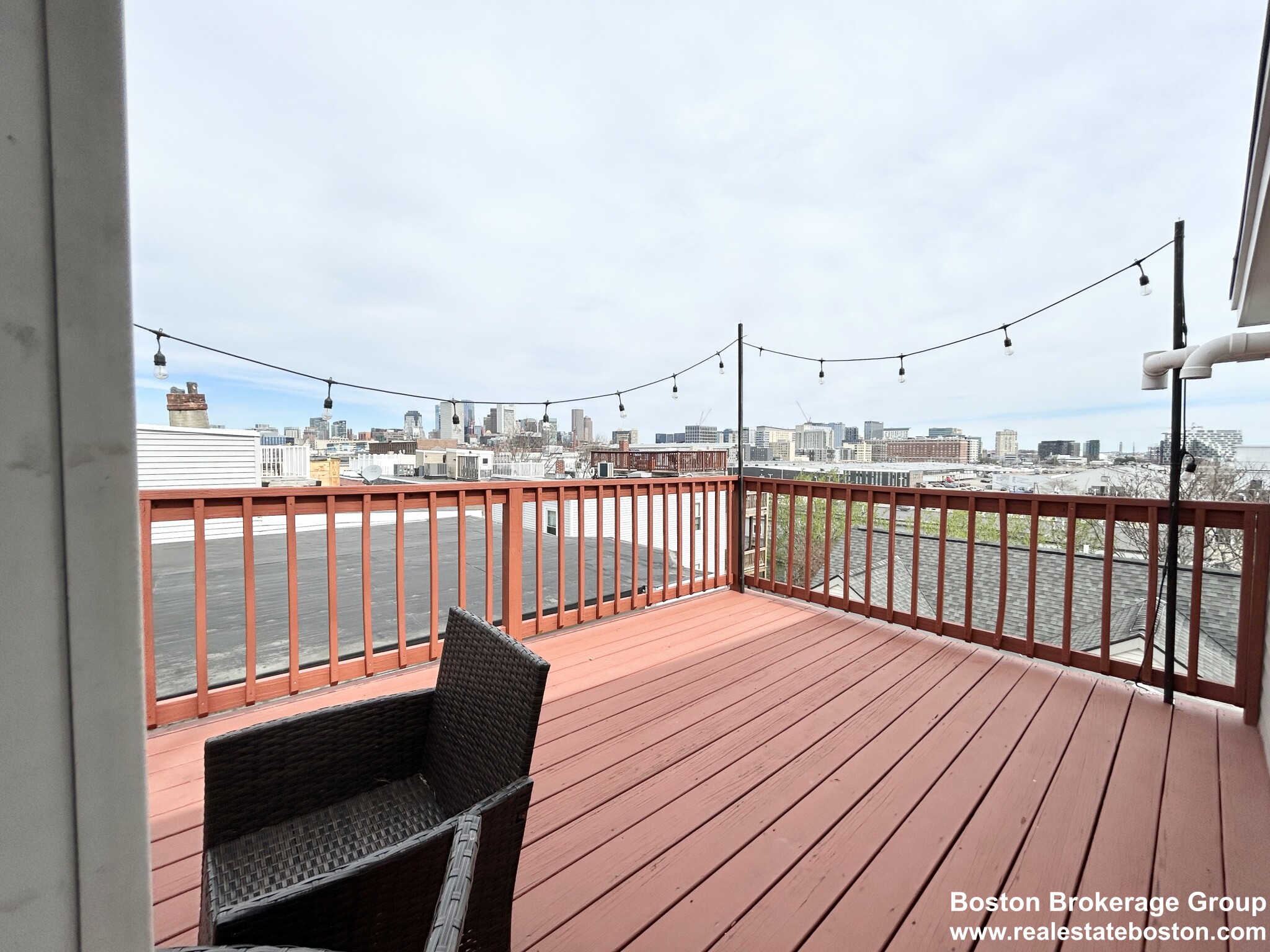 269 Bolton St, South Boston