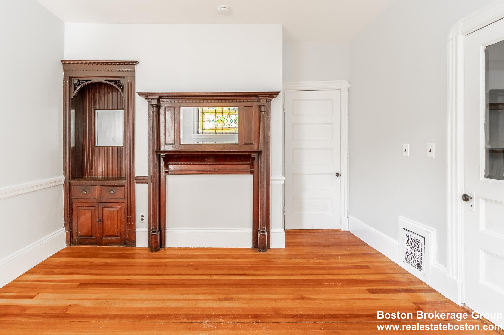 789 Columbia Rd, Dorchester