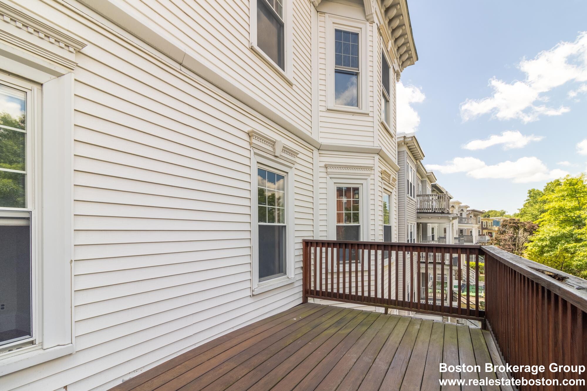 789 Columbia Rd, Dorchester