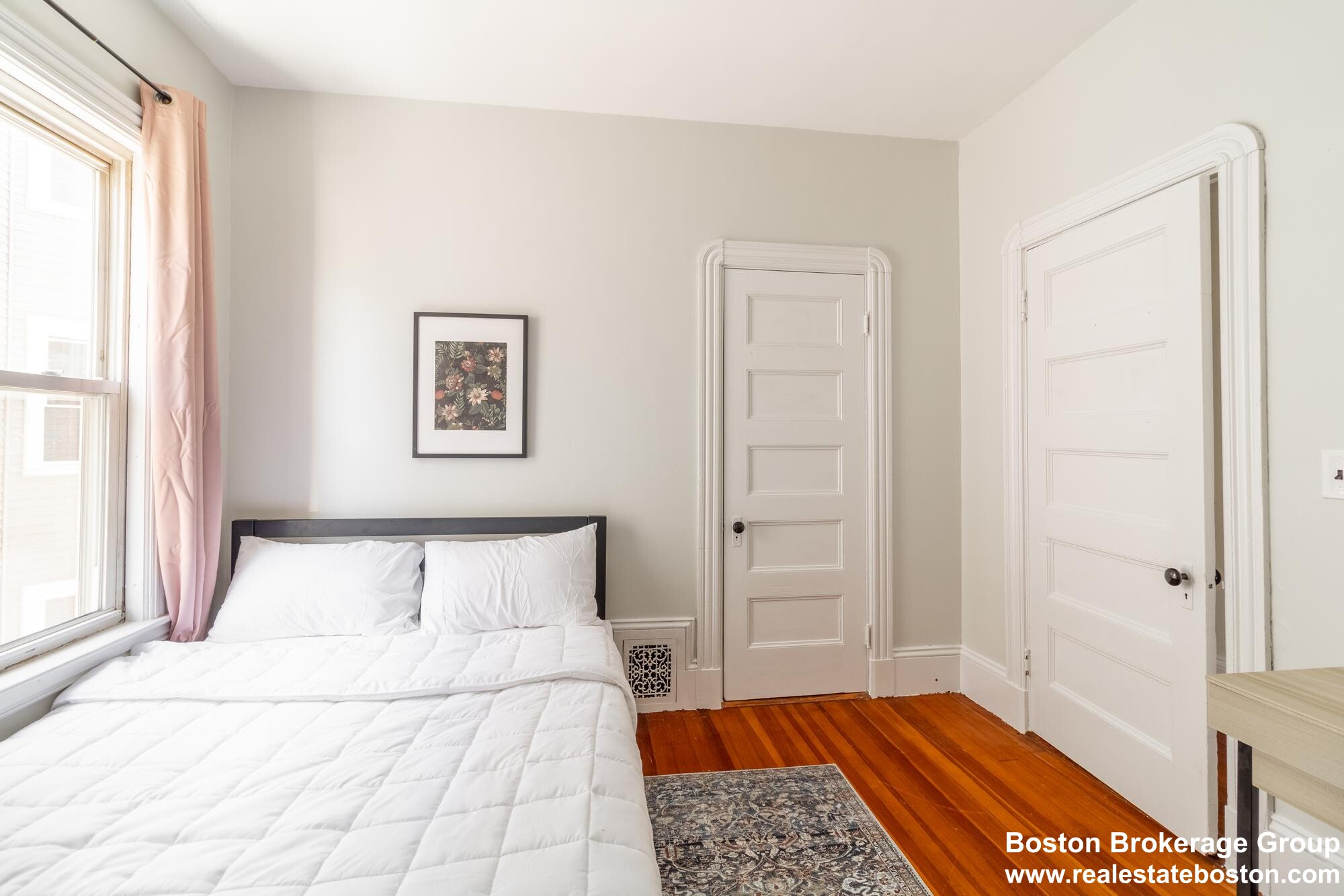 789 Columbia Rd, Dorchester