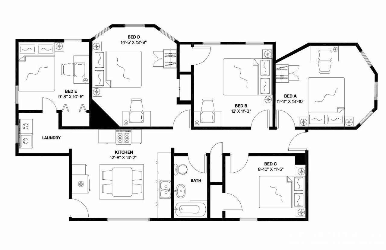 30 Roseclair St, Dorchester