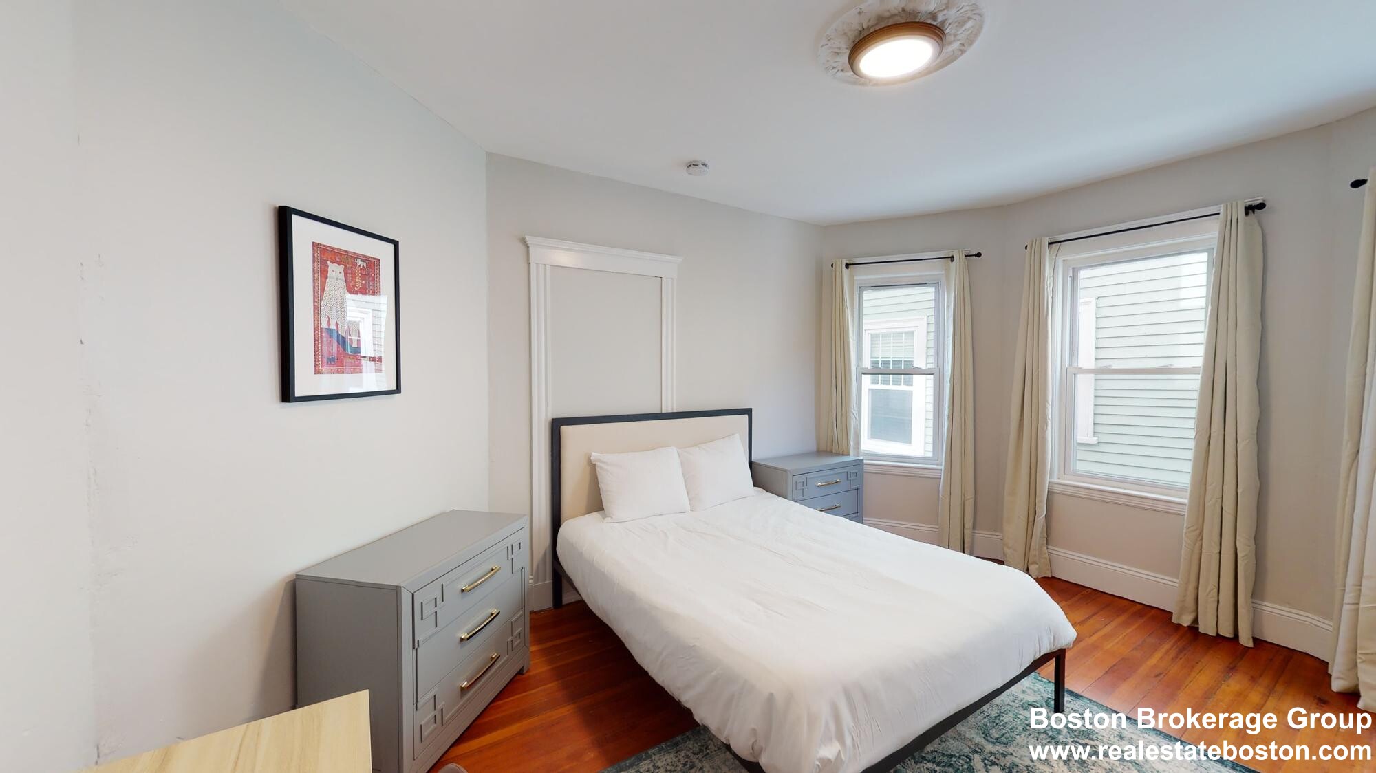 30 Roseclair St, Dorchester